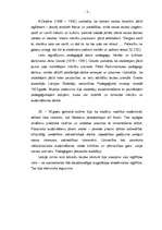 Essays 'Pedagoģiskā doma Latvijā 20. - 30. gados', 3.
