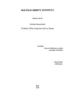 Research Papers 'Nodokļu būtība, funkcijas veidi un likmes', 1.