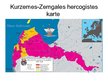 Presentations 'Kurzemes - Zemgales hercogiste', 3.