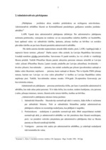 Research Papers 'Administratīvā atbildība sabiedriskās kārtības nodrošināšanas jomā', 7.