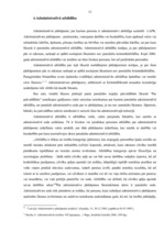 Research Papers 'Administratīvā atbildība sabiedriskās kārtības nodrošināšanas jomā', 13.