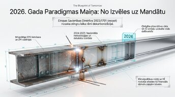 Presentations 'Ēkas dzīves cikla novērtējums (LCA + LCC)', 2.