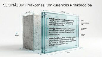 Presentations 'Ēkas dzīves cikla novērtējums (LCA + LCC)', 10.