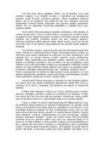 Essays 'Pārspriedums par grāmatu', 1.