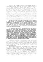 Essays 'Pārspriedums par grāmatu', 3.