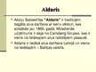 Presentations 'A/s "Aldaris"', 2.