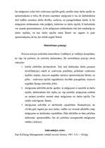 Research Papers 'Motivācijas teorijas', 9.