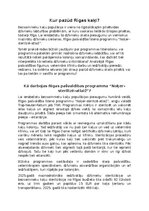 Research Papers 'Kur pazūd Rīgas kaķi?', 1.