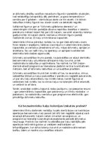 Research Papers 'Kur pazūd Rīgas kaķi?', 3.