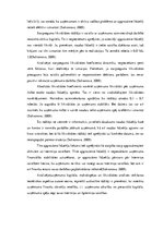Research Papers 'SIA X kapitāla, maksātspējas un likviditātes analīze', 15.
