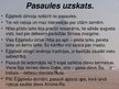 Presentations 'Senās Ēģiptes civilizācija', 2.