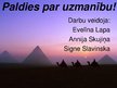 Presentations 'Senās Ēģiptes civilizācija', 11.