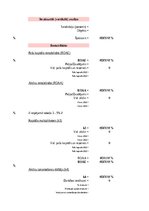 Samples 'Banku darbības raksturojošie rādītāji (excel formulas)', 3.