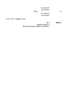 Samples 'Banku darbības raksturojošie rādītāji (excel formulas)', 7.