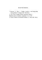 Research Papers 'Diferenciālā diagnostika VSNA un alālijas gadījumos', 7.