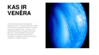 Presentations 'Venēra', 5.