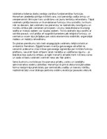 Essays 'Valstiskums un valdniecība senajos austrumos', 2.