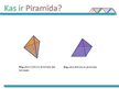 Presentations 'Piramīda', 4.