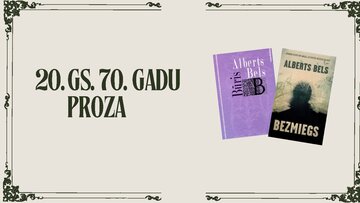 Presentations '20.gs. 70. gadu proza', 1.