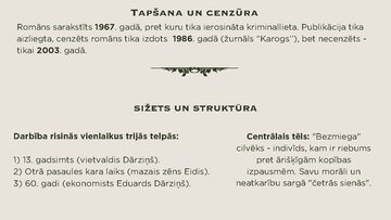 Presentations '20.gs. 70. gadu proza', 9.