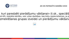 Presentations 'Eiropas izmeklēšanas rīkojuma izdošana un nosūtīšana izpildei', 8.