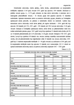 Research Papers 'Darba tirgus vispārējs raksturojums Latvijā', 12.