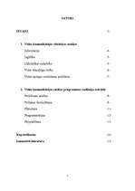 Research Papers 'Vides komunikācijas problēmas pārvaldības cikls', 2.