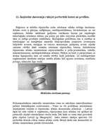 Research Papers 'Perforētās lentes, profili un lapas, un to savienojumi', 19.