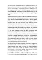 Essays 'Edvīns Raups: cilvēka iekšējās pasaules un sabiedrības atspoguļojums vienlaidus ', 2.