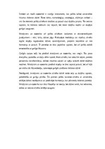 Essays 'Gaismas meklējumi: Mistiķisms un ezoterika cilvēka iekšējā pasaulē', 2.