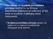 Presentations 'Eiropas Savienības budžets, tā veidošanas principi', 29.