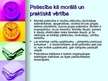 Presentations 'Profesionālās ētikas prasības komunikācijā', 4.
