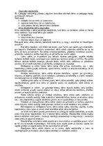 Summaries, Notes 'Termina skaidrojums - rotaļdarbība', 2.