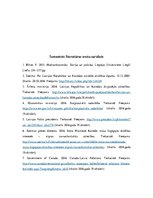 Research Papers 'Latvijas Republikas un Kanādas starptautiskās attiecības un sadarbība', 4.