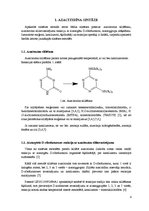 Research Papers 'Azacitidīna sintēzes metodes', 4.