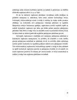 Term Papers 'Pārdošanas veicināšanas pakalpojumi uzņēmumā "Bite Latvija" un Tele2', 10.