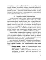 Term Papers 'Pārdošanas veicināšanas pakalpojumi uzņēmumā "Bite Latvija" un Tele2', 15.