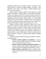 Term Papers 'Pārdošanas veicināšanas pakalpojumi uzņēmumā "Bite Latvija" un Tele2', 17.