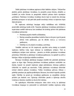 Term Papers 'Pārdošanas veicināšanas pakalpojumi uzņēmumā "Bite Latvija" un Tele2', 19.