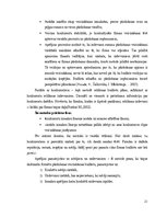 Term Papers 'Pārdošanas veicināšanas pakalpojumi uzņēmumā "Bite Latvija" un Tele2', 21.