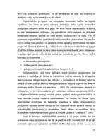 Term Papers 'Pārdošanas veicināšanas pakalpojumi uzņēmumā "Bite Latvija" un Tele2', 41.