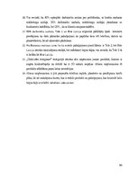 Term Papers 'Pārdošanas veicināšanas pakalpojumi uzņēmumā "Bite Latvija" un Tele2', 90.