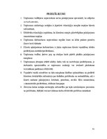 Term Papers 'Pārdošanas veicināšanas pakalpojumi uzņēmumā "Bite Latvija" un Tele2', 91.