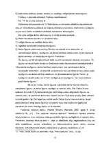 Research Papers 'Darba līguma sastādīšanas, grozīšanas un izbeigšanās kārtība', 12.