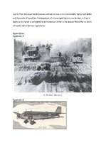 Essays 'Logistics and Supply Chain Management during Battle of Stalingrad', 4.