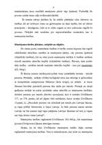 Research Papers 'Mantojuma tiesību jēdziens, būtība, klasifikācija', 4.