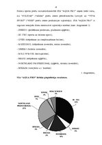 Term Papers 'Sporta preču vairumtirdzniecības uzņēmuma "Aqua Pro" vadīšanas analīze', 18.