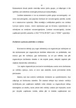 Term Papers 'Sporta preču vairumtirdzniecības uzņēmuma "Aqua Pro" vadīšanas analīze', 20.