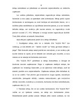 Term Papers 'Sporta preču vairumtirdzniecības uzņēmuma "Aqua Pro" vadīšanas analīze', 28.