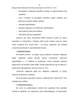 Term Papers 'Sporta preču vairumtirdzniecības uzņēmuma "Aqua Pro" vadīšanas analīze', 50.